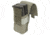 LBX Tactical Double Stack M4 Mag Pouch, Ranger Green LBX-0302 Ranger Green