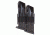 LBX Tactical Dual Magazine Elastic Loops, Black LBX-0045 BLACK
