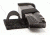 LBX Tactical Dual Magazine Elastic Loops, Black LBX-0045 BLACK