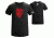 LBX Tactical Large Black LBX Logo Tee, Black, Large LBX-6100-BLK Black Large