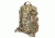 LBX Tactical Lite Load Backpack, Multicam LBX-0064 Multicam