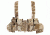 LBX Tactical Lock and Load Chest Rig, Inland Taipan LBX-0062 Inland Taipan