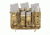 LBX Tactical Modular Assaulter Panel, Multicam LBX-4020G Multicam