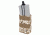 LBX Tactical Modular M4 Mag Pouch, Inland Taipan LBX-0303 Inland Taipan