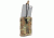 LBX Tactical Modular M4 Mag Pouch, Multicam LBX-0303 Multicam