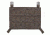 LBX Tactical Modular Panel, Mas Grey LBX-4020A MAS Grey