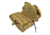 LBX Tactical Modular Plate Carrier Vest, Coyote Brown, Small LBX-0300-S-Coyote Brown
