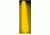LC Industries Chemlight Lightstick High Intensity 6in 30 min 10/box Yellow 801832