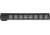 Lead &amp; Steel AR-10 Anti-Lift M-LOK Handguard, 15in, Black, 66024