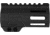Lead &amp; Steel AR-15 Anti-Lift M-LOK Handguard, 4in, Black, 68024
