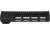 Lead &amp; Steel AR-15 Anti-Lift M-LOK Handguard, 9.25, Black, 70024
