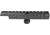 Leapers 5th Gen. AR-15 Picatinny/Weaver Style Tactical Mount with 11 Mounting Slots MNT-992T