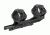 Leapers ACCU-SYNC 30mm Medium Pro 50mm / Offset Picatinny Rings AIR31850