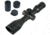 Leapers Accushot 30mm SWAT 3-12X44 Compact Size Range Estimating Mil-Dot Illuminated Scope