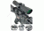 Leapers Accushot T168 Reticle Intensified Tactical Scope SCP-T168