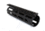 Leapers AR15 Super Slim M-LOK Drop-in Carbine Length Rail, Black, MTU001SSM