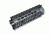 USED UTG Pro AR15 Carbine Length 7in Free Float Quad Rail, Black, MTU005, EDEMO2