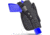 Leapers Deluxe Tactical Belt Holster PVC-H179B