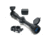 Leapers Golden Image Master Sniper 4X32 Full Size A.O. Range Estimating Mil-Dot Scope SCP-432AOMDTS