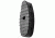 Leapers M1 Carbine Butt Pad RB-MC040