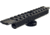 Leapers 5th Gen. AR-15 Picatinny/Weaver Style Tactical Mount with 11 Mounting Slots MNT-992T