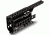 Leapers UTG Mini-14 Tactical Quad Rails MNT-HG214QR