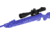 Leapers AccuShot 3-12X44 Scope SCP3-P3124AOMDL