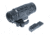 Leapers Pro Red Dot Magnifier