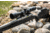 Leapers True Hunter Classic Rifle Scope, 3-9x40mm, 1inch Tube, Second Focal Plane, Wire Mil-dot Reticle, Matte Black, SCP-3940EW