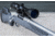 Leapers True Hunter Classic Rifle Scope, 3-9x40mm, 1inch Tube, Second Focal Plane, Wire Mil-dot Reticle, Matte Black, SCP-3940EW