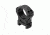Leapers UTG 1"/2PCs Med. Profile Steel Picatinny Rings, 16 mm Wide RSW1154