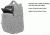 Leapers UTG 1-Day Situational Preparedness Back Pack,Black PVC-P124B