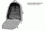 Leapers UTG 1-Day Situational Preparedness Back Pack,Black PVC-P124B