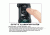 Leapers UTG 1 inch True Hunter 4-16X40 Scope, AO, 36-color Mil-dot, Black SCP-U4164AOIEN