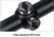 Leapers UTG 1in 4x32 Full Size Mil-dot Scope w/ Picatinny/Weaver Rings, Pre-adj at 100 Yds SCP-U432FW
