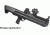 Leapers UTG 2.6in ITA Red/Green Micro Dot Sight with Integral QD Picatinny Mount, SCP-DS3026W