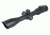 Leapers UTG 3-12X44 30mm Rifle Scope, AO, 36-Color Glass Mil-Dot, QD Rings, _x000D_ SCP3-UG312AOIEW