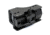 Leapers UTG 3.9in Red/Green Reflex Sight, 4MOA Dot Reticle, Black, SCP-RDM39SDQ, EDEMO1
