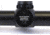 Leapers UTG 3-9x40 1in Hunter Scope,AO,36-color Mil-dot, Airgun Rings, SCP-U394AOIED