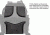Leapers UTG 3-Day Situational Preparedness Back Pack,Black PVC-P372B