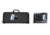 Leapers UTG 32in Homeland Security Gun Case, Black, Black, PVC-MC32B-A