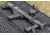 Leapers UTG 32in Homeland Security Gun Case, Black, Black, PVC-MC32B-A
