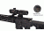 Leapers UTG 3x Red Dot Magnifier SCP-MF3WQS