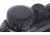 Leapers UTG 4in Compact ITA Red-Green Target Dot Sight w/Integral QD Picatinny Mount SCP-RG40SDQ, EDEMO1