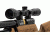 Leapers UTG 4X32 1in. True Hunter Scope, AO, TF2+, Airgun Rings, _x000D_ SCP-U432AODT2