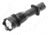 Leapers UTG 700 Lumen LIBRE Intensity Adjustable LED Flashlight, LT-EL700HL