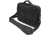 Leapers UTG 9-2-5 Briefcase, 16inx4inx12in, 1200D Polyester, Black, PVC-P925B