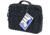 Leapers UTG 9-2-5 Briefcase, 16inx4inx12in, 1200D Polyester, Black, PVC-P925B