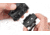 Leapers UTG ACCU-SYNC 2018R Dot Sight, Red 3.0 MOA Single Dot, for Mini ACOG Footprint, Black, OP-DS2018R