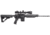 Leapers UTG ACCU-SYNC Leveler, 1in, Black, MT-RTR1